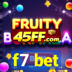 f7 bet